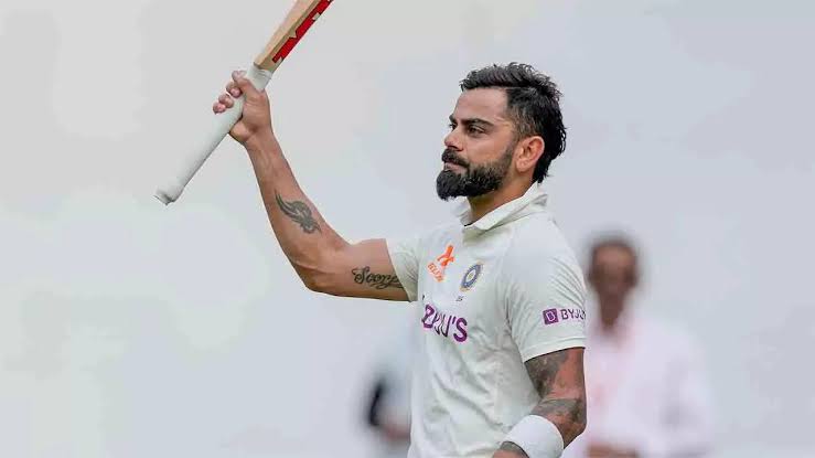 Virat Kohli