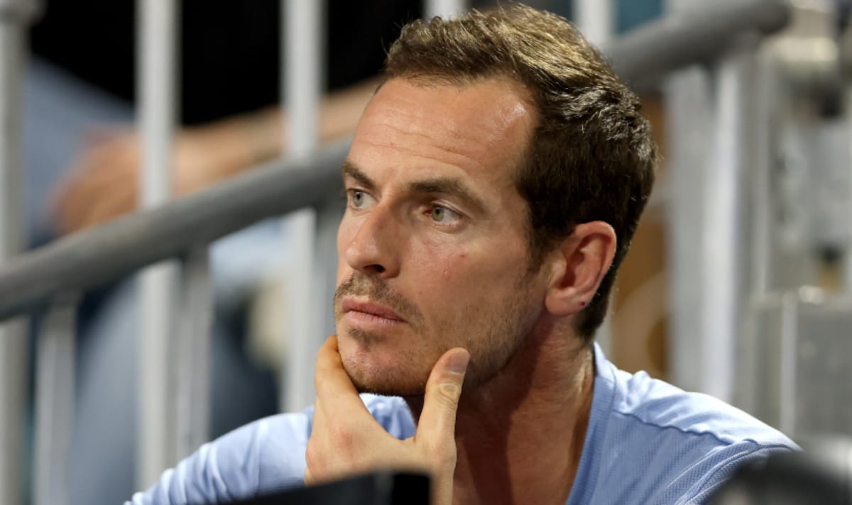Andy Murray (PC: X)