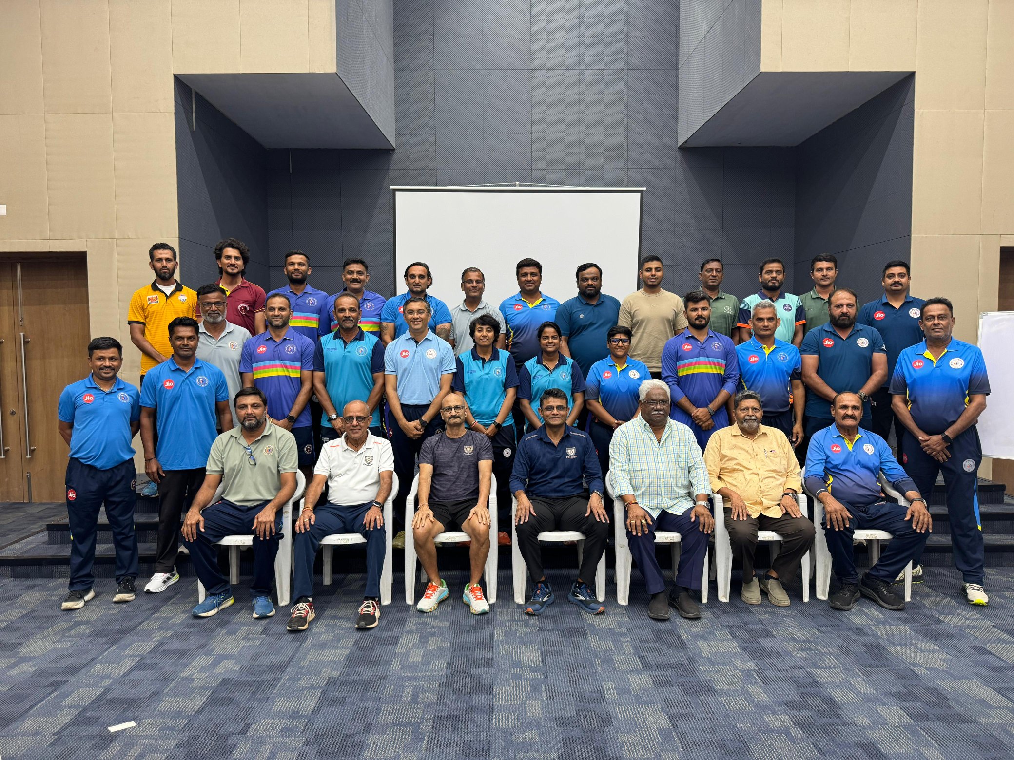 Gujarat Cricket Association