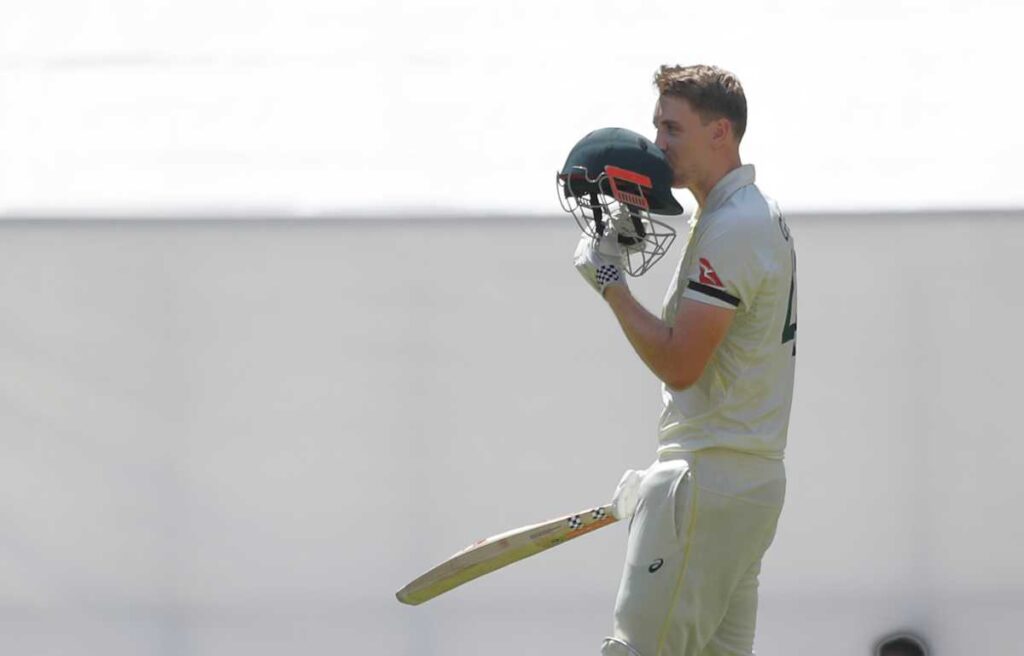 WI vs AUS: Pat Cummins Backs Green as ‘Long-Term’ No. 3 Ahead of West Indies Series