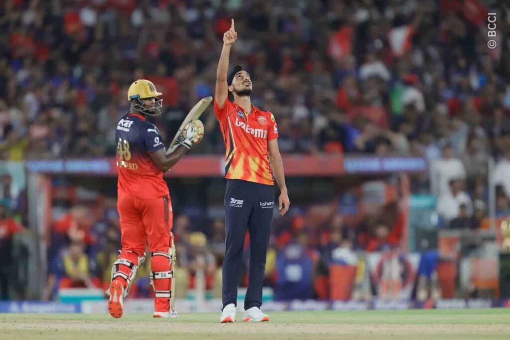 RCB vs PBKS, IPL 2025 Final: Arshdeep Singh’s Stunning Final Over Prevents RCB from Reaching 200-run Mark Arshdeep Singh vs RCB, IPL 2025 Final
