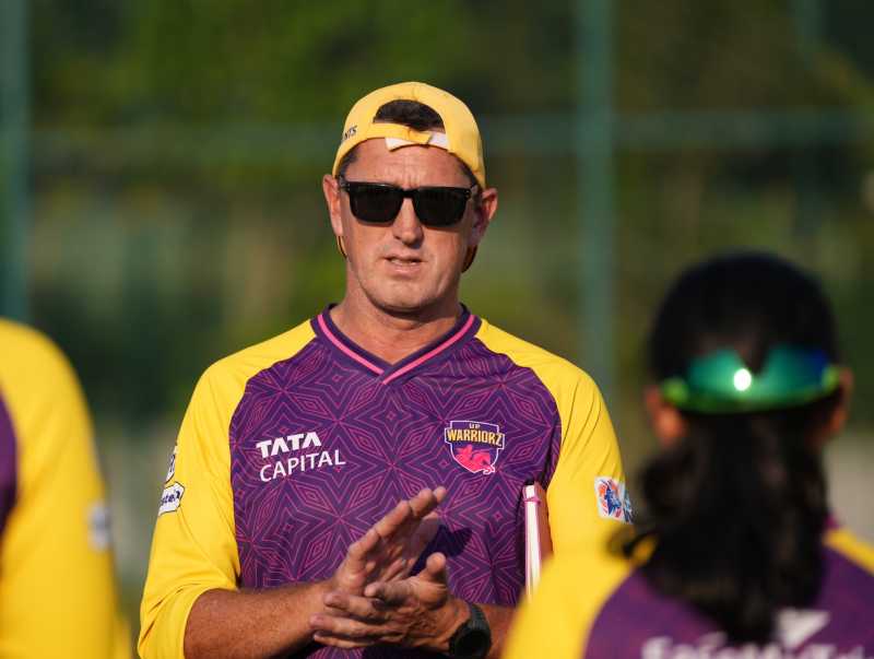 UP Warriorz and Jon Lewis Part Ways After Three Seasons