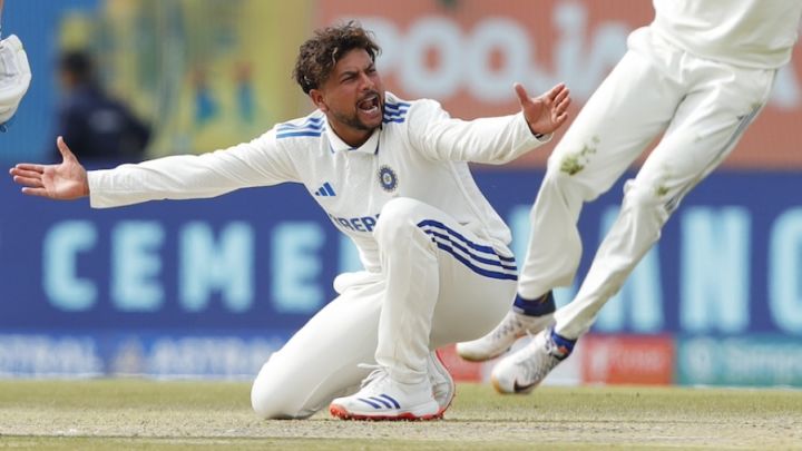 IND vs ENG: Bharat Arun Advocates Kuldeep Yadav’s Inclusion in the Playing XI