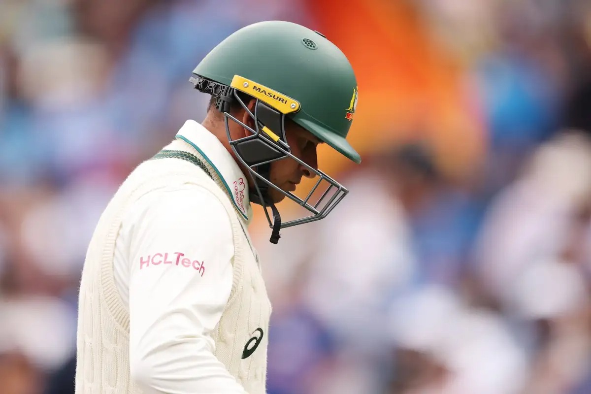 Usman Khawaja (PC: Cricket Australia)