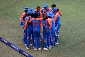 India vs Pakistan, ICC Women's T20 World Cup 2024