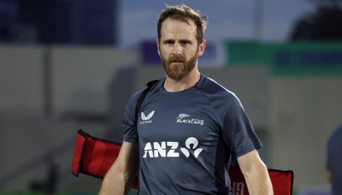 Kane Williamson Opts Out As NZC invest in Future With 2025/26 Contract List