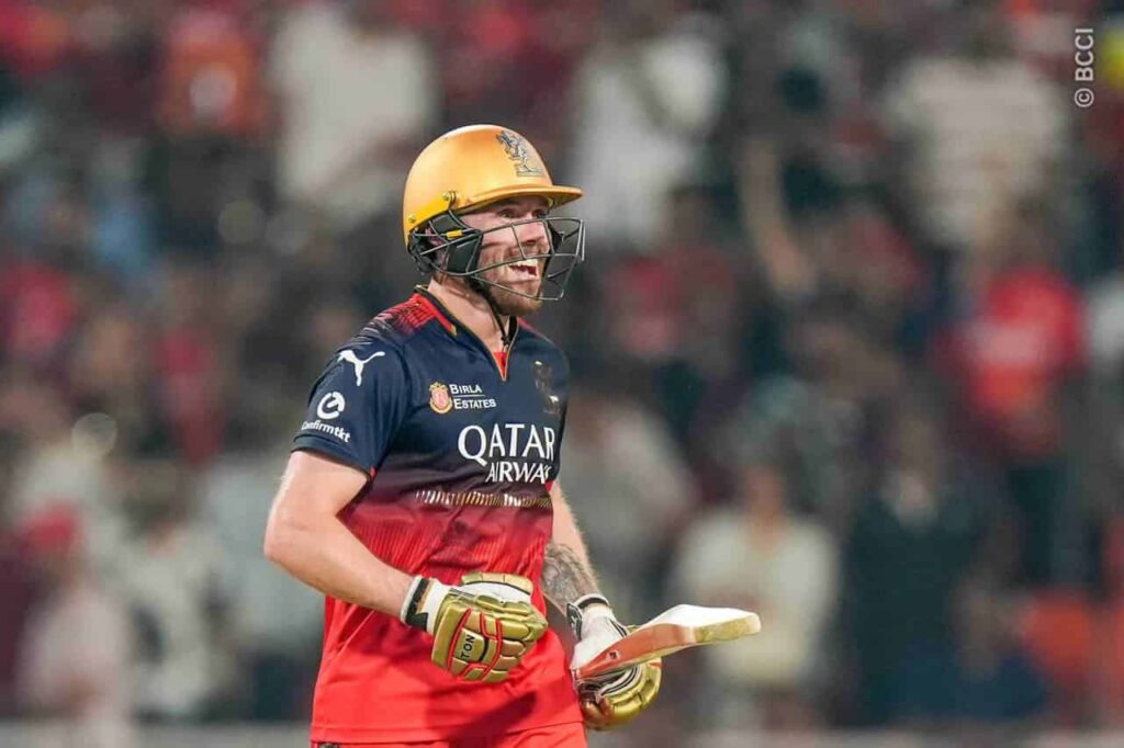 RCB vs PBKS: Phil Salt to Miss IPL 2025 Final? Check the Full Report Phil Salt for RCB, IPL 2025