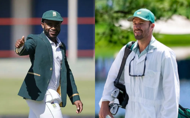 “I’m quietly confident we can upset Australia…” – AB de Villiers on South Africa’s chances in the WTC 2025 Final AB de Villiers on WTC 2025 Final