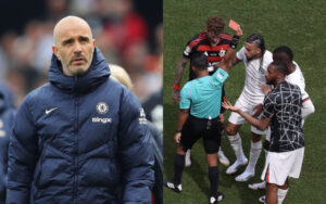 Chelsea vs Flamengo, FIFA Club World Cup 2025