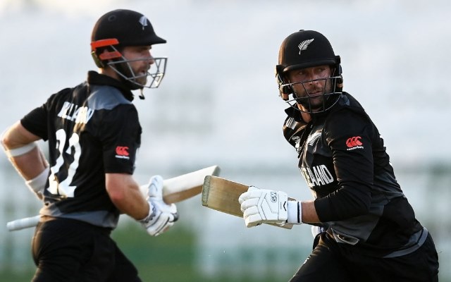 Kane Williamson Opts Out, Conway Excluded as New Zealand Announce Squad for Tri-Series