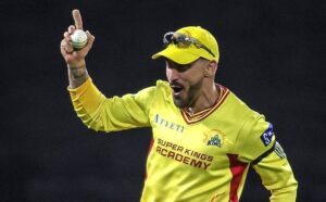 Faf du Plessis takes a stunner in MLC 2025