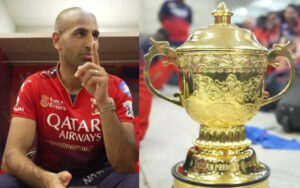 Mo Bobat after RCB's IPL 2025 Triumph