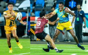 GMR Rugby Premier League