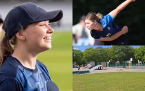 Grace Hall and the Quiet Revolution of Women’s Cricket