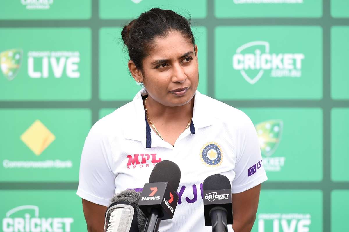 Mithali Raj appointed as the Mentor of Women’s Cricket Operations by the Andhra Cricket Association