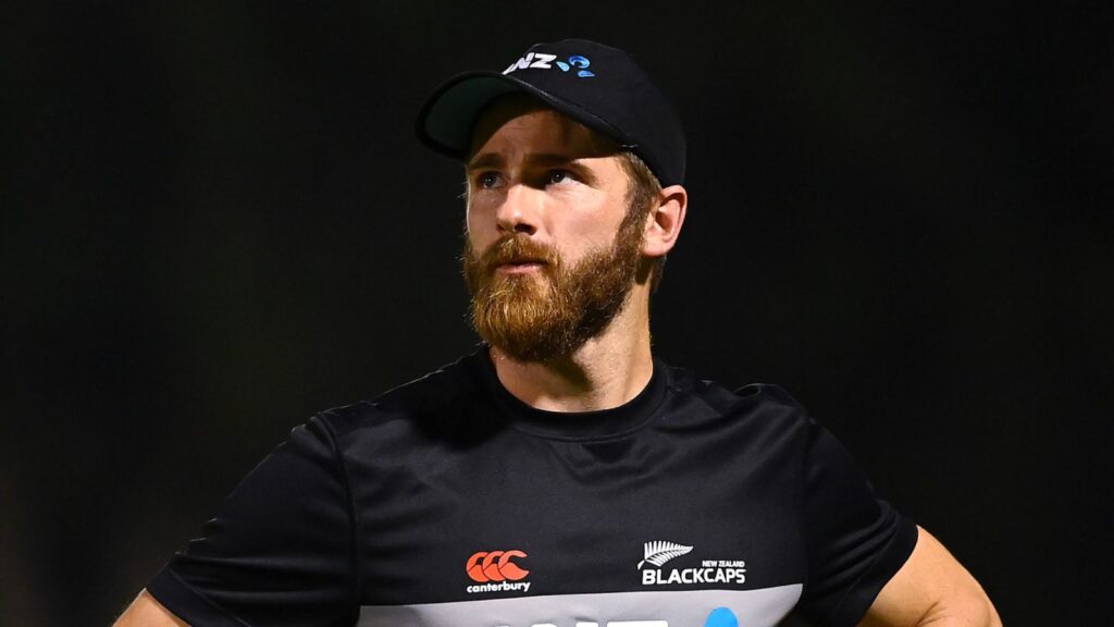 Kane Williamson Nominates New Generation of Players for “Fab Four” New Zealand international cricketer Kane Williamson picks his "Fab Four"
