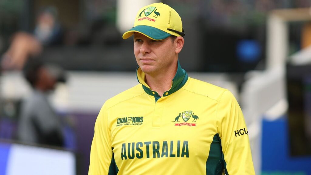 Steve Smith Opens Up on Future Plans Ahead of WTC Final Australian batter Steve Smith