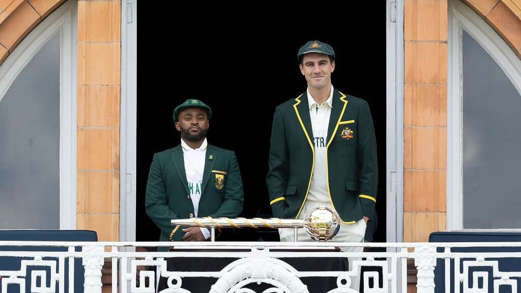 WTC Final – Lord’s Cricket Ground Pitch Report and Key Stats