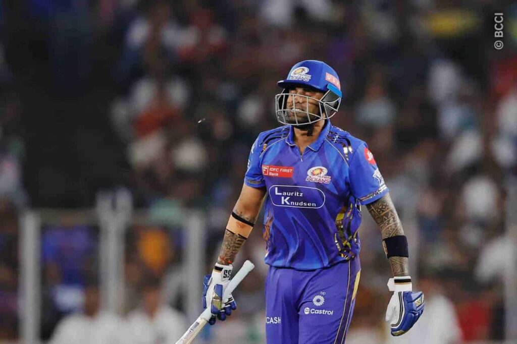 IPL 2025: Updated Orange Cap and Purple Cap List after Qualifier 2 Suryakumar Yadav vs PBKS, IPL 2025 Qualifier 2