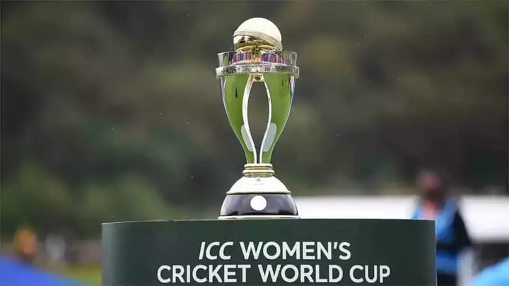 ICC Women's Cricket World Cup