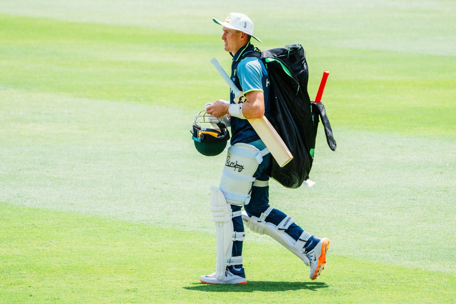 Marnus Labuschagne for Australia