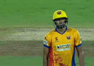 Ashwin