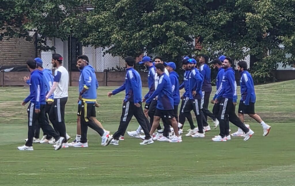 IND vs ENG: Ravi Shastri Predicts India’s XI for 1st Test Against England at Headingley