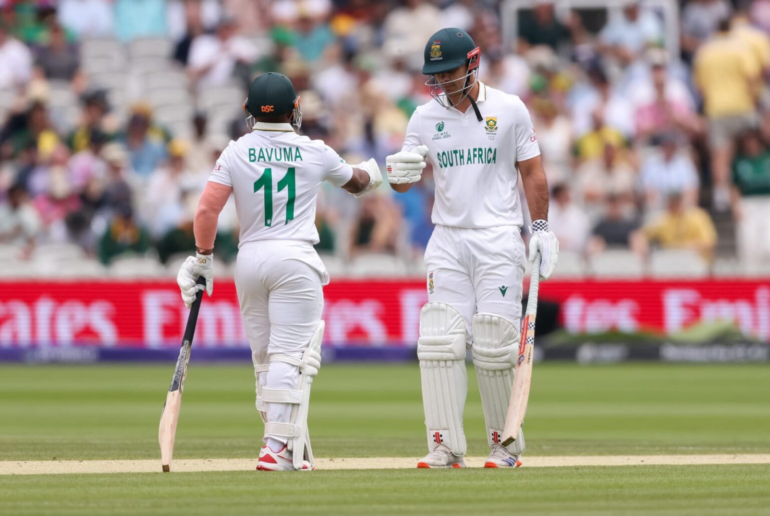 “We are very confident” – South Africa ‘confident’ ahead of WTC 2025 Final, Day 3 South Africa against Australia, WTC 2025 Final