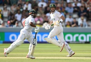 Aiden Markram and Temba Bavuma, WTC 2025 Final