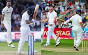 James Anderson on Virat Kohli and Sachin Tendulkar