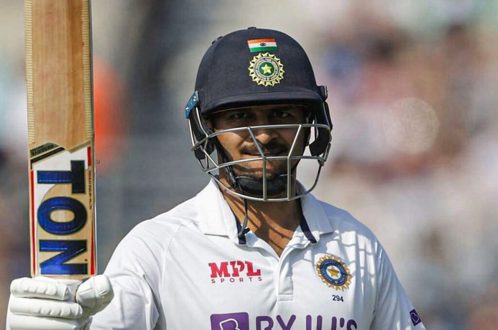 IND vs ENG: “That Was One of My Fondest Memories…” Shardul Thakur Recalls the 2021 Series Shardul Thakur