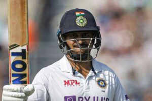 Shardul Thakur