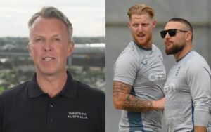 Swann about England vs India Test Series