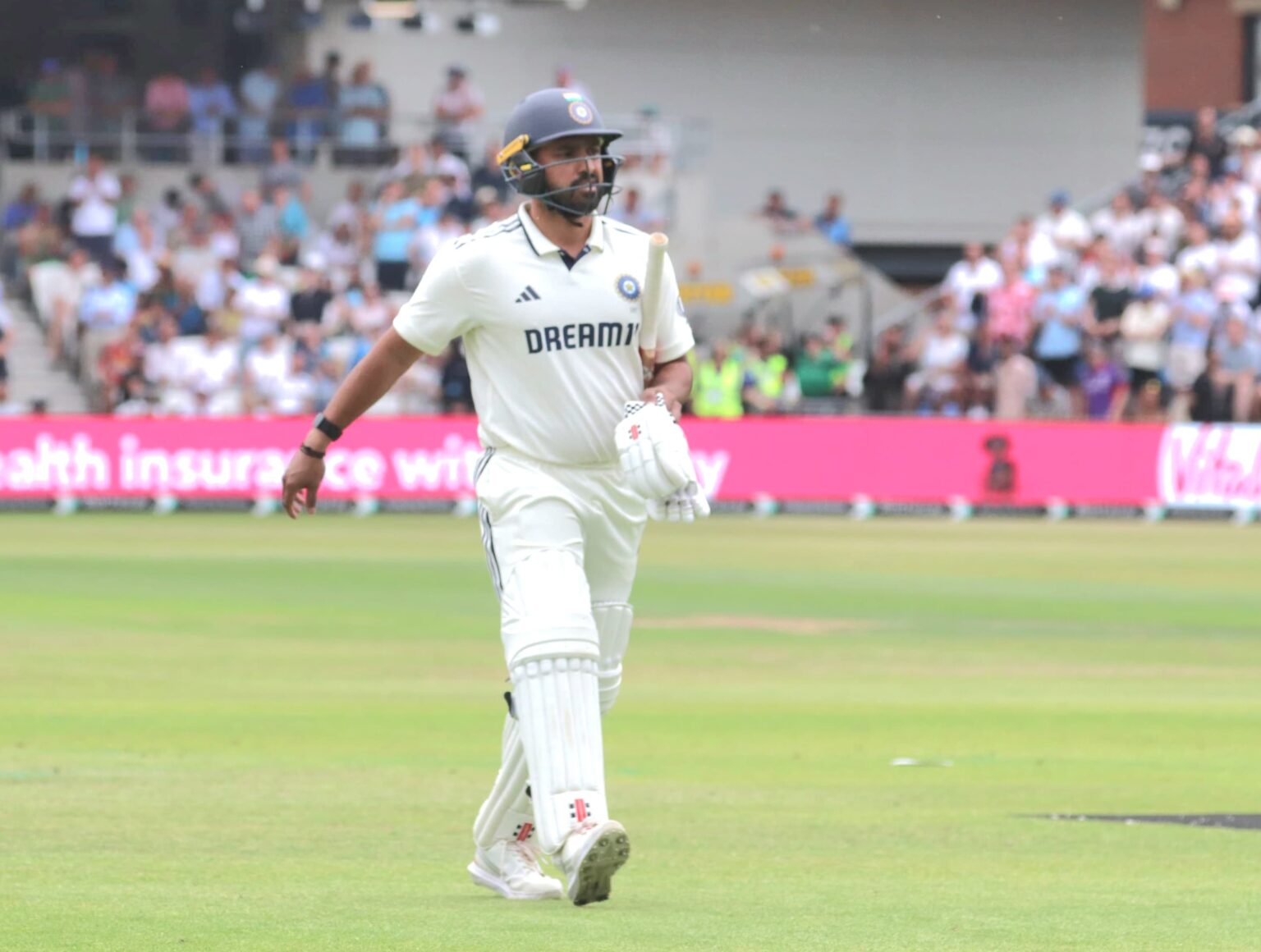 ENG vs IND, Leeds Test: Karun Nair fails on comeback, goes for a Duck Karun Nair vs England