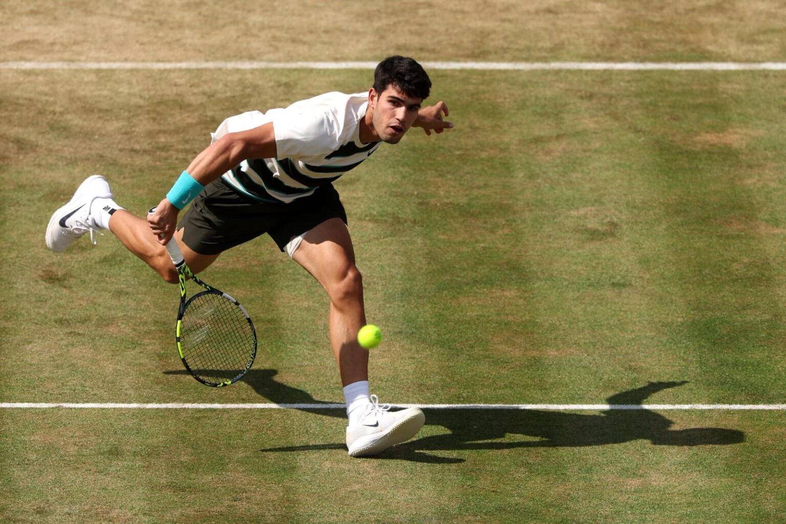 “I have done it in just 22” – Carlos Alcaraz Joins Rafael Nadal in Elite List Carlos Alcaraz