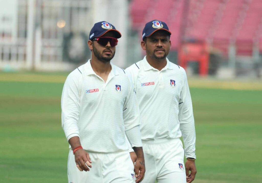 Nitish Rana Set for Delhi Return Ahead of the Upcoming Domestic Season Nitish Rana