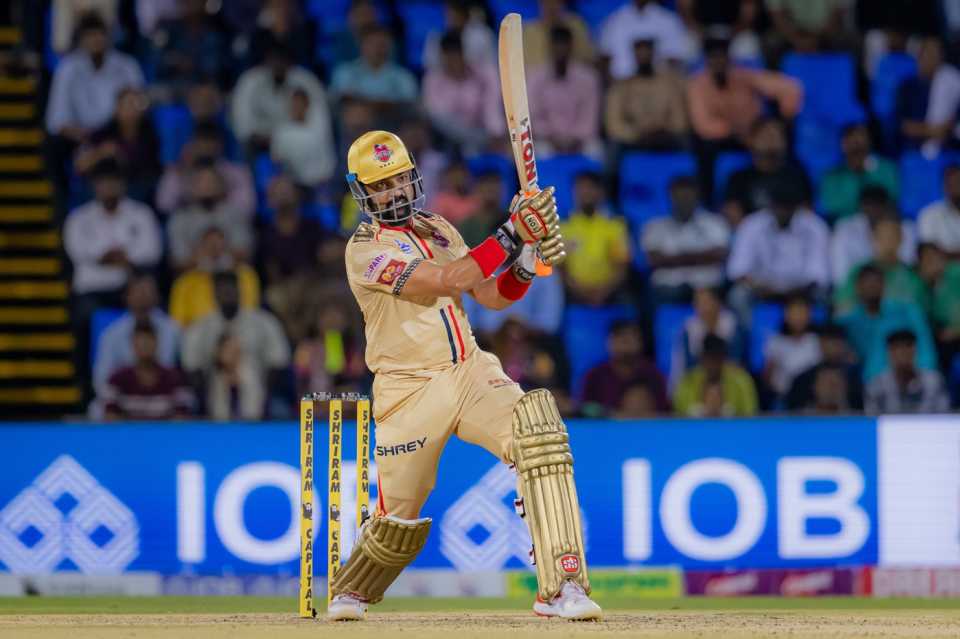 Swapnil Singh