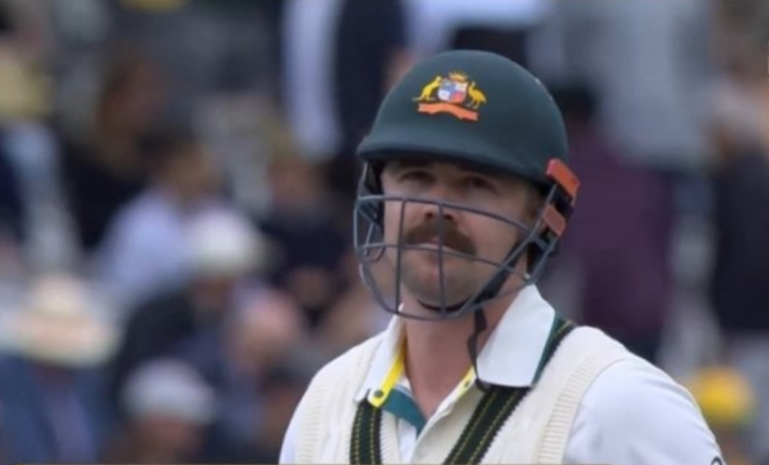 Travis Heads for Australia vs South Africa WTC Final 2025 (PC: X)