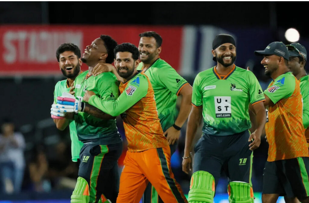 MI NY vs SEO: Hetmyer’s Heroics Seal Last-Ball Win for Seattle Orcas Shimron Hetmyer MLC 2025