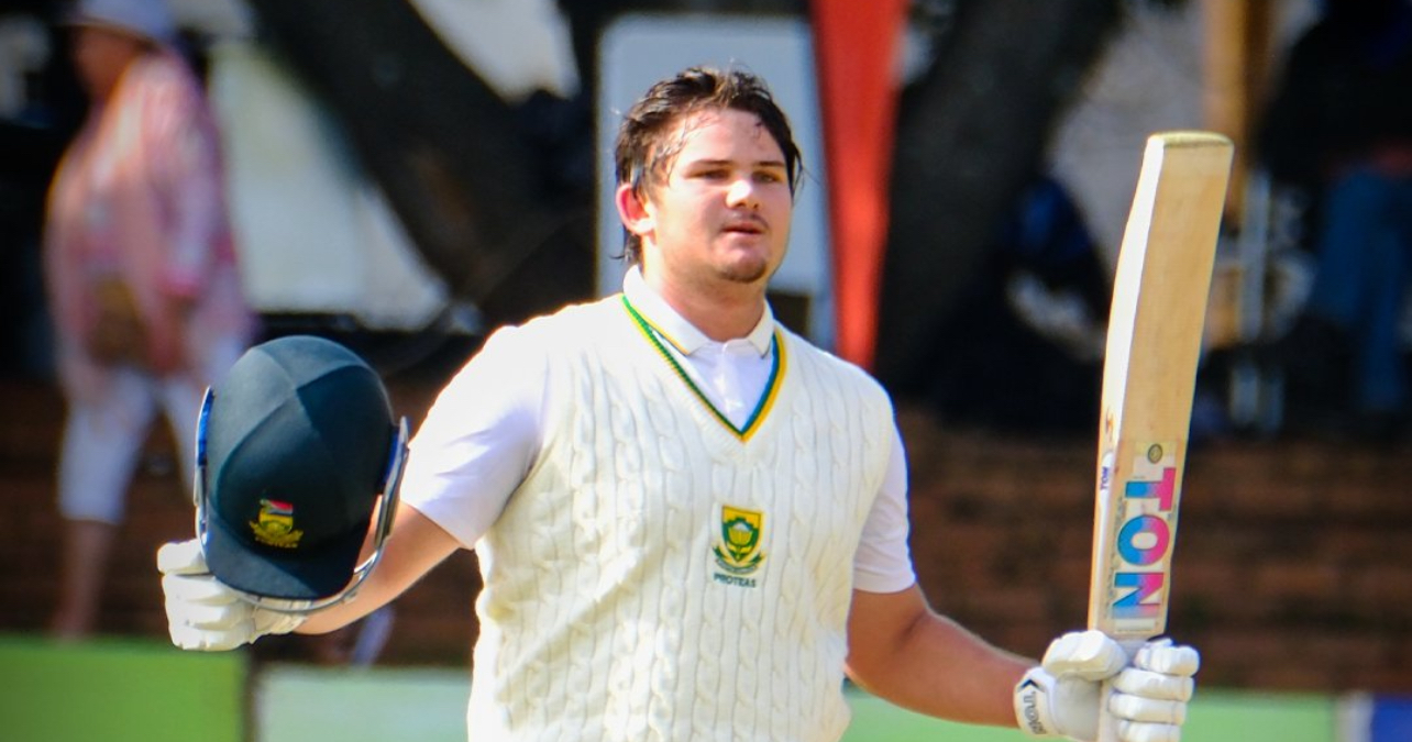 Lhuan-dre Pretorius