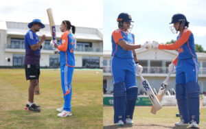 India Women's Cricket Team