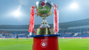 ISL