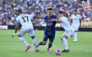 PSG vs Botafogo, FIFA Club World Cup 2025
