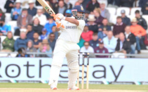 Pant in Leeds