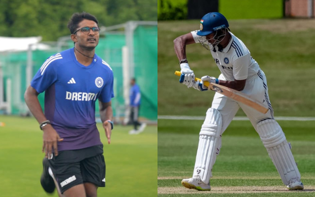 ENG vs IND: Brad Hogg Backs Sudharsan to Shine at Number Three on England Tour Sai Sudharsan