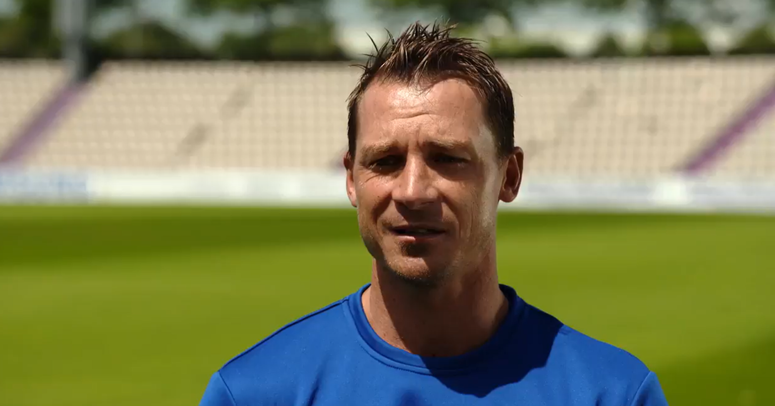 Dale Steyn watches on as South African cricket edges closer to redemption