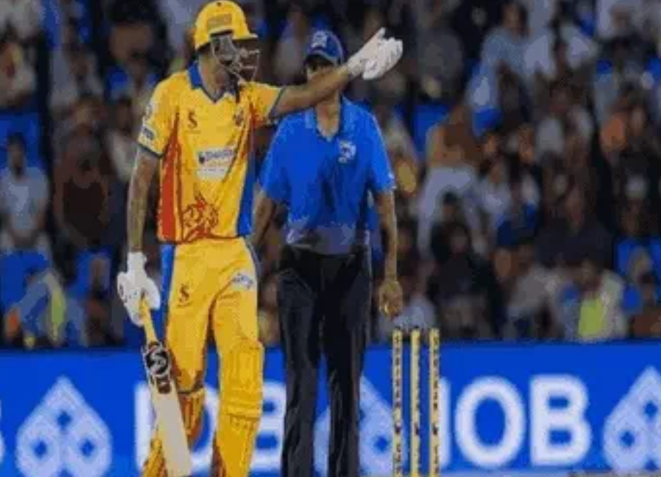 TNPL 2025: Ravichandran Ashwin Fined for Showing Dissent