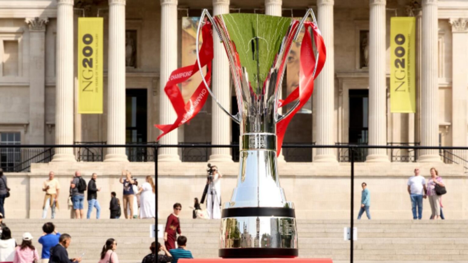 LTA Commits to Equal Prize Money at Queen’s and Eastbourne by 2029