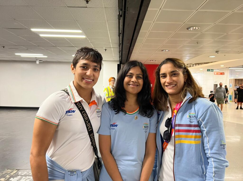 Birmingham – A place in the heart of RevSportz RevSportz in Birmingham, 2022