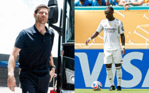 Xabi Alonso on Real Madrid vs Al-Hilal, FIFA Club World Cup 2025